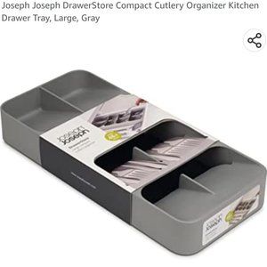 Joseph and Joseph utensil organizer